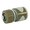 73994 xtline rychlospojka plastova softgrip stop 1 2