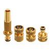 73724 xtline sada 4ks hubice adapter 3 4 1 2 rychlospojky
