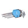 80720 xtline sada imbus klicu s kulickou 1 5 10 mm 9 dilu