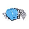 80714 xtline sada imbus klicu s kulickou 9 dilu 1 5 10 mm