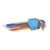 80729 xtline sada imbus klicu s kulickou 9 dilu prodlouzene 1 5 10 mm