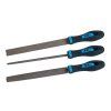 20829 xtline sada raspli na drevo 3 dily 200 mm