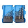 25326 xtline sada vrtaku do kovu cobalt hss co 5 15 dilu 1 5 10 mm plastovy obal