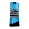 79679 xtline sada vybrusovanych vrtaku do kovu hss g 19 dilu 1 10 mm kovovy box