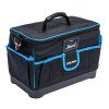 77606 xtline taska na naradi s plastovym dnem 405x230x290 mm
