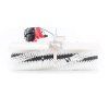 5100 9 zametaci kartac minieffe eurosystems
