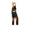 STIHL FUNCTION Core kalhoty (Varianta S náprsenkou, Velikost 3XL-6)