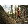STIHL ADVANCE FlexTEC kalhoty (Varianta Velikost:XS, Varianta2 Ochrana:Design A)