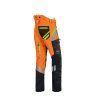 STIHL ADVANCE FlexTEC kalhoty (Varianta Velikost:XS, Varianta2 Ochrana:Design A)