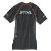 STIHL ADVANCE funkční triko s krátkým rukávem (Varianta Velikost:S)