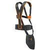 STIHL ADVANCE popruh pro křovinořezy (Varianta Varianta:Lesnický, Varianta2 Velikost:Standardní)