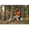 STIHL ADVANCE ShellTEC bunda (Varianta Velikost:XS)
