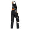 STIHL ADVANCE X-Light kalhoty (Varianta Varianta:Do pasu, Varianta2 Velikost:S)