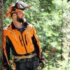 STIHL ADVANCE X-VENT bunda (Varianta Velikost:S)
