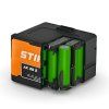 STIHL AK akumulátory (Varianta Varianta:AK 10)