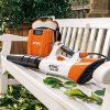 aku foukac bga 100 stihl nej nakup cz c