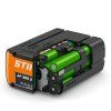 STIHL AP akumulátory (Varianta Varianta:AP 20)