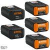 STIHL AP akumulátory (Varianta Varianta:AP 20)