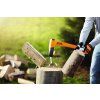 STIHL AX štípací sekery s polyamidovou násadou (Varianta Varianta:AX 20 PC)