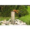 STIHL AX štípací sekery s polyamidovou násadou (Varianta Varianta:AX 20 PC)