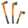 STIHL AX štípací sekery s polyamidovou násadou (Varianta Varianta:AX 20 PC)