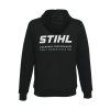 STIHL BACK LOGO mikina (Varianta Velikost:S)