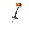 1439 stihl benzinovy kombimotor km 131 r