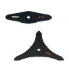 STIHL BrushCut vyžínací nůž (Varianta Průměr:250 mm, Varianta2 Počet břitů/zubů:3)