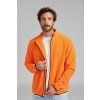 STIHL CLASSIC fleecová mikina (Varianta Velikost:XS, Varianta2 Barva:Černá)