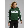 STIHL COLORBLOCK SLEEVE mikina (Varianta Velikost:L)
