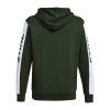 STIHL COLORBLOCK SLEEVE mikina (Varianta Velikost:L)