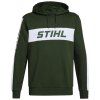 STIHL COLORBLOCK SLEEVE mikina (Varianta Velikost:L)