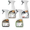 STIHL Čistící prostředky (Varianta Varianta:Multiclean)