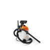 1820 stihl elektricky vysavac se 33