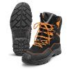 STIHL FUNCTION Active ochranná obuv (Varianta Velikost:37)