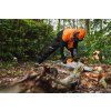 STIHL FUNCTION CORE bunda (Varianta Velikost:XS)