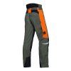 STIHL FUNCTION Ergo kalhoty (Varianta Velikost:L-6, Varianta2 Varianta:S náprsenkou)