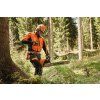 STIHL FUNCTION Ergo kalhoty (Varianta Velikost:L-6, Varianta2 Varianta:S náprsenkou)