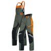 STIHL FUNCTION Ergo kalhoty (Varianta Velikost:L-6, Varianta2 Varianta:S náprsenkou)