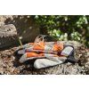STIHL Function SLIM ochranné brýle (Barva Čiré)