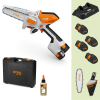 STIHL GTA 30 vyvětvovací pila