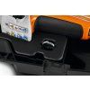 1256 1 stihl gta 40 set vyvetvovaci pila