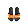 STIHL Gumové pantofle (Varianta Velikost:36/37)