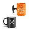 STIHL Hrnek (Varianta Barva:STIHL)