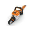 1172 2 stihl hsa 140 r nuzky na zivy plot