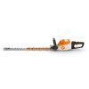 1175 stihl hsa 140 t nuzky na zivy plot