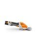 STIHL HSA 26 SET nůžky na trávu a keře