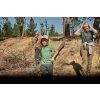 STIHL CHAINSAW KIDS triko (Varianta Velikost:110-116)