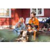 STIHL Kalhoty do pasu DYNAMIC VENT (Varianta Velikost:S)