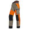 STIHL Kalhoty do pasu DYNAMIC VENT (Varianta Velikost:S)